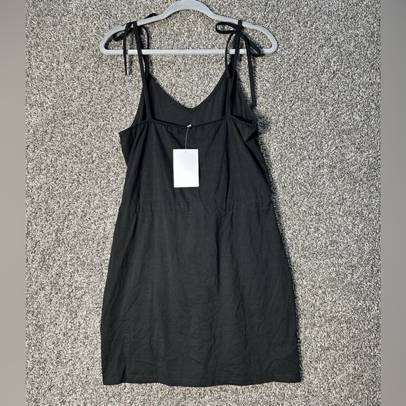 Etcyy new Sleeveless Dress SZ Medium NWT - Picture 4 of 7